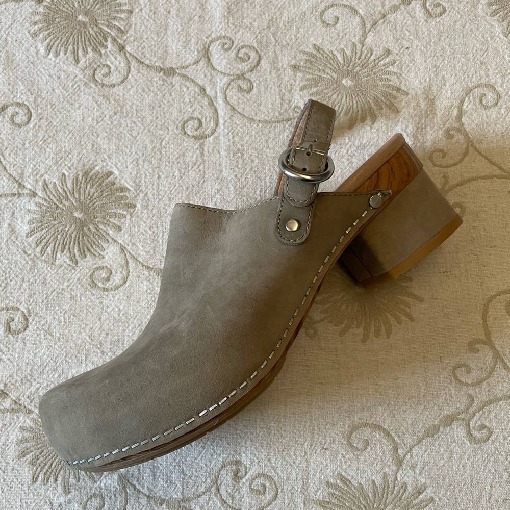 DANSKO Clogs - Picture 5 of 8